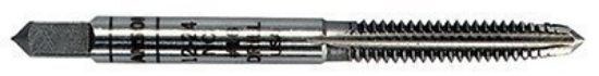 Picture of Irwin® Tap 12-24Nc Carded Hanso Part# - 8032