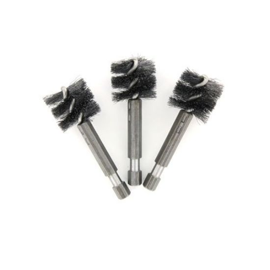 Picture of Ridgid® 1" Fitting Brushes Part# - 93727