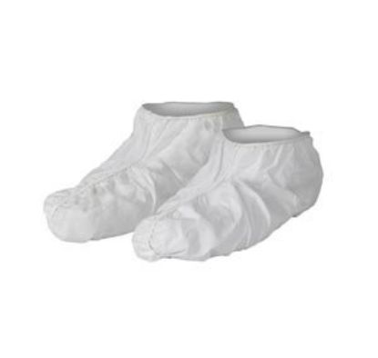 Picture of Kimberly-Clark Professional X-Large Shoe Cover Wht Part# - 44494