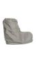 Picture of Dupont Tyvek Boot Cover 18" High Elastic Top Part# - D14134990