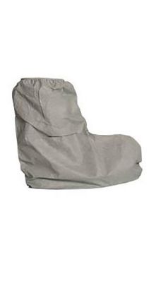 Picture of Dupont Tyvek Boot Cover 18" High Elastic Top Part# - D14134990