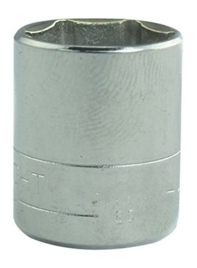 Picture of Wright Tool 11Mm 1/4"Dr 6Pt Std Metric Socket Part# - 20-11Mm