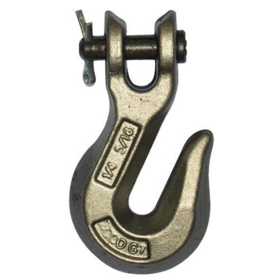 Picture of Peerless 1/4-5/16 G-7 Clevis Gr Hk Part# - 8022315