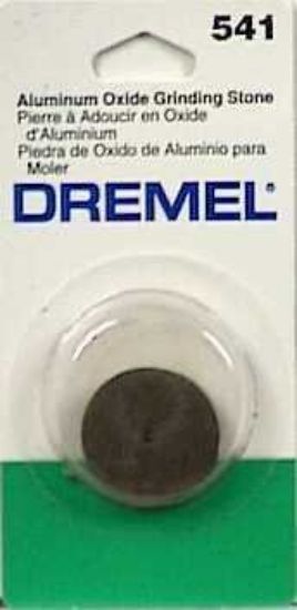 Picture of Dremel® Grinding Wheel Part# - 541