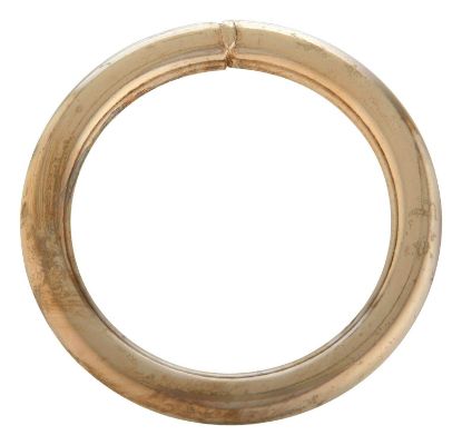 Picture of Campbell® Ring Welded 3 1-1/2In Part# - T7665042