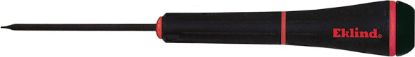 Picture of Eklind Tool Precision Screwdriver Ball-Hex .050In Part# - 92503