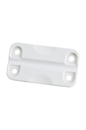 Picture of Igloo Hinges-White Part# - 24012