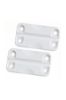 Picture of Igloo Hinges-White Part# - 24012