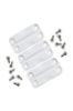 Picture of Igloo Hinges-White Part# - 24012