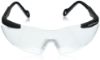 Picture of Smith And Wesson S&W Magnum 3G Safety Glasses Blk Frame Ff/Clear Part# - 19794