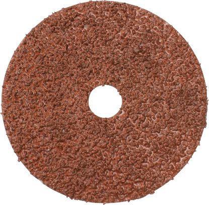 Picture of Makita® 4" 24-Grit Abrasive Disc Part# - 742036-A-5