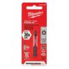 Picture of Milwaukee® Tool Shockwave 2" Power Bittorx T15 Part# - 48-32-4483