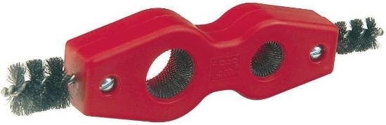 Picture of Ridgid® E5715 3/8 Fitting Brush Part# - 42245