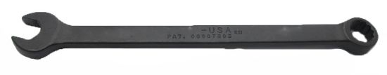 Picture of Wright Tool 1/4" Combination Wrenchblack 12-Point Part# - 31108