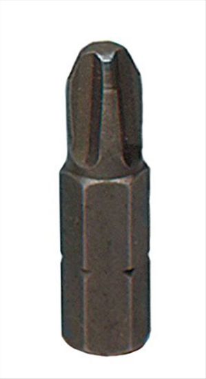 Picture of Wright Tool #4 Phillips 3/8Dr. Replacement Screwdriver Part# - 3268B