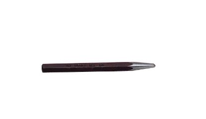 Picture of Wright Tool 1/4"X3-1/2" Center Punch Part# - 9536