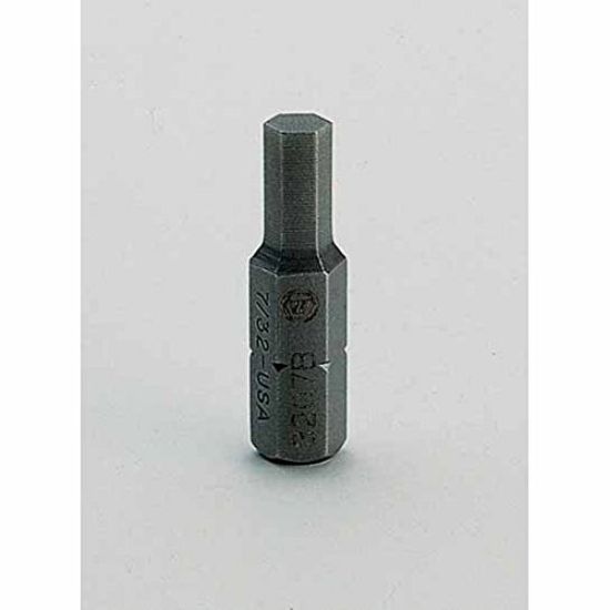 Picture of Wright Tool 3/8" 3/8Dr Hex Replacement Bit Part# - 3212B