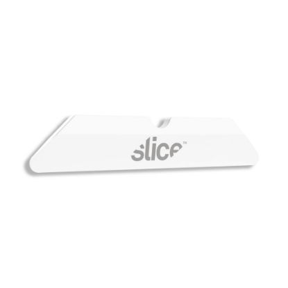 Picture of Slice Slice Box Cutter Blades Rounded Tip  Wh Part# - 10404