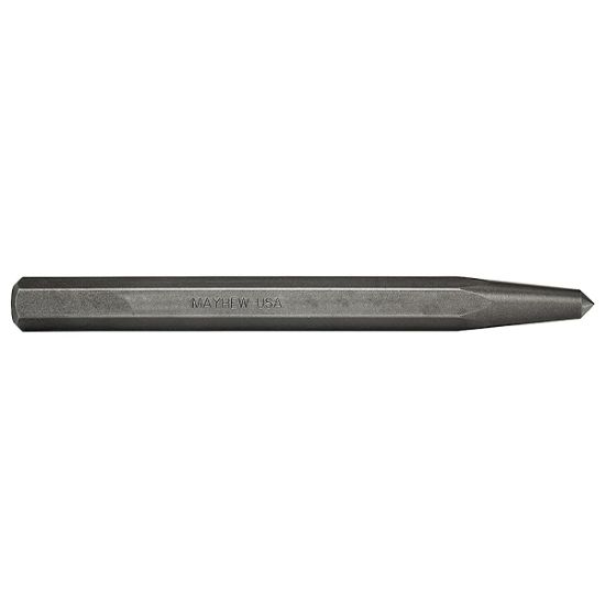 Picture of Mayhew™ Tools 415 1/4" Center Punch Part# - 74000