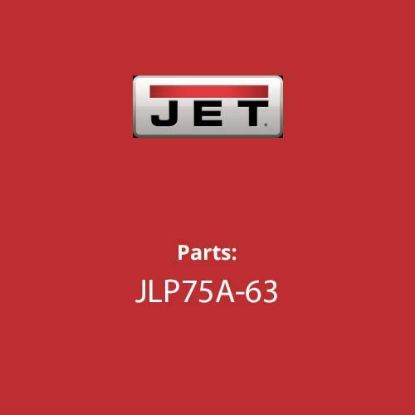 Picture of Jet Safety Latch Kit Part# - Jlp75A-63