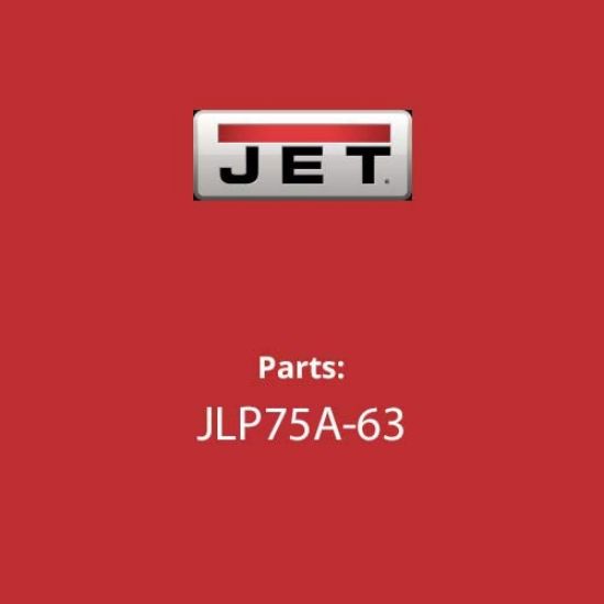 Picture of Jet Safety Latch Kit Part# - Jlp75A-63