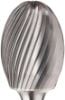 Picture of Pferd Tc Bur Oval 3/8X5/8X1/4 Part# - 24641