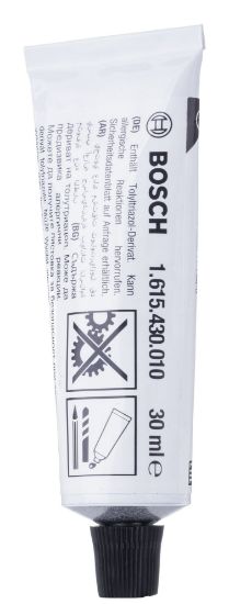 Picture of Bosch Power Tools Tube Grease Part# - 1615430010