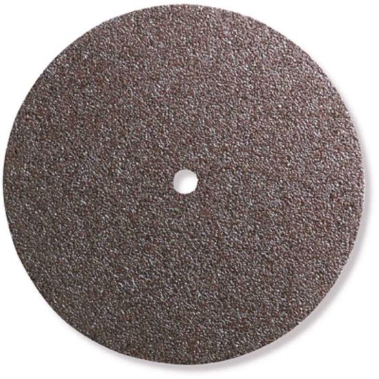 Picture of Dremel® 1-1/4"X1/15" Cut-Off Wheel Part# - 540