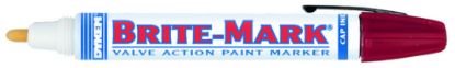 Picture of Dykem Brite Mark Medium Pointorange Part# - 40010