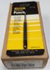 Picture of General Tools 31038 1/8" Drive Pin Punch 4" Long Part# - 75C