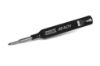 Picture of Dixon Ticonderoga Reach Deep Hole Marker -Black Part# - 14201