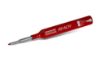 Picture of Dixon Ticonderoga Reach Deep Hole Marker -Red Part# - 14202