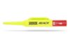 Picture of Dixon Ticonderoga Reach Deep Hole Marker -Red Part# - 14202