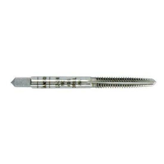 Picture of Irwin® Tap 4-40Nc Taper Hanson Part# - 1012Zr