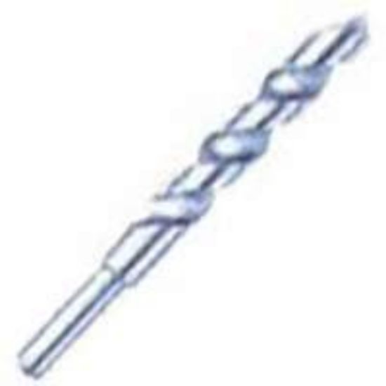 Picture of Irwin® Drill Bit 1/4 X 4 Rotarymasonary Part# - 5026003