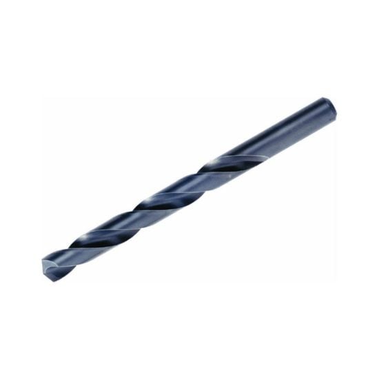 Picture of Irwin® 9/64" Black Oxide Fractional Drill Bit Part# - 67509