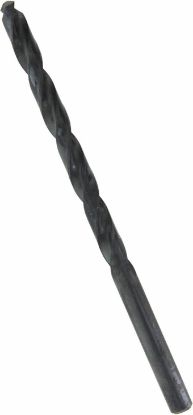 Picture of Irwin® 13/64" Black Oxide Fractional Drill Bit Part# - 67513