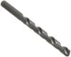 Picture of Irwin® 21/64" Black Oxide Fractional Drill Bit Part# - 67521