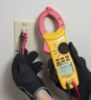 Picture of Gardner Bender Digisnap Trms Digital Clamp Meter Part# - Dsa1020Trms