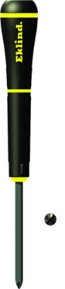 Picture of Eklind Tool Precision Screwdriver P#0 Part# - 92110