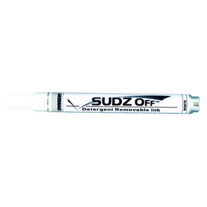 Picture of Dykem Sudz Off Detergent Removable Temporary Markers Part# - 91146