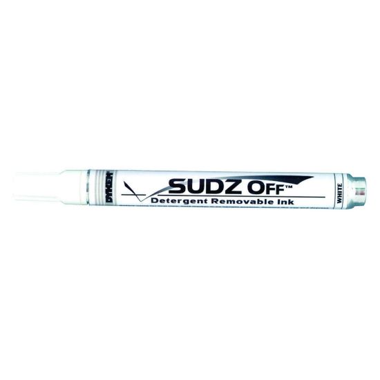 Picture of Dykem Sudz Off Detergent Removable Temporary Markers Part# - 91146