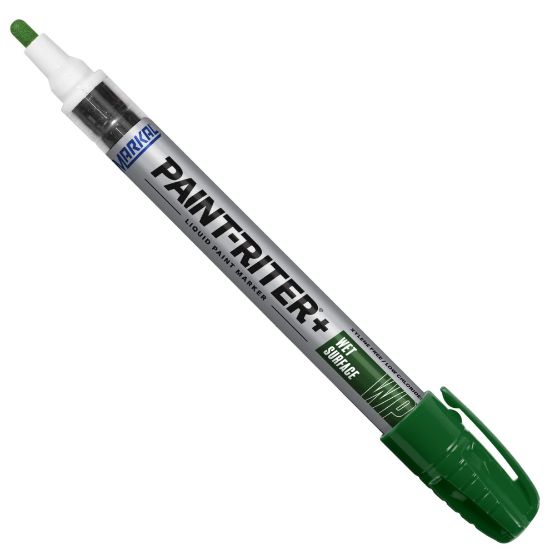 Picture of Markal® Paint Riter + Wet Surface Green Part# - 96935