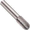 Picture of Pferd Tc Tough Bur Sc-3 1/4 Shank - Double Cut Part# - 22212