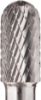 Picture of Pferd Tc Tough Bur Sc-3 1/4 Shank - Double Cut Part# - 22212