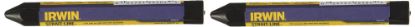 Picture of Irwin® Black Crayon Part# - 666042