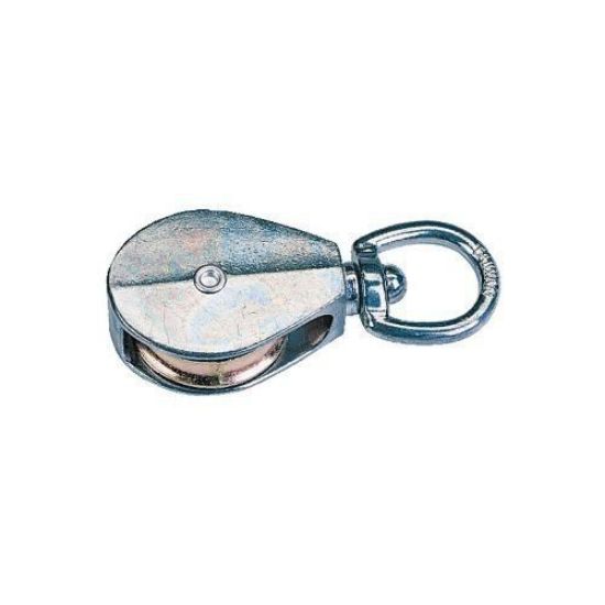 Picture of Peerless 3/4" #173 Swivel Eye Pulley Part# - 4411840