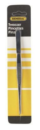 Picture of General Tools Tweezer Part# - 403