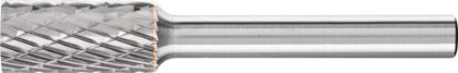 Picture of Pferd Tc Tough Bur Sa-3 1/4 Shank - Double Cut Part# - 22152