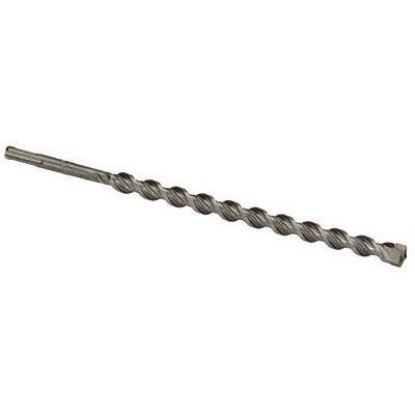 Picture of Irwin® 3/16X2X4 Sds Plus Drillbit Part# - 322003B25